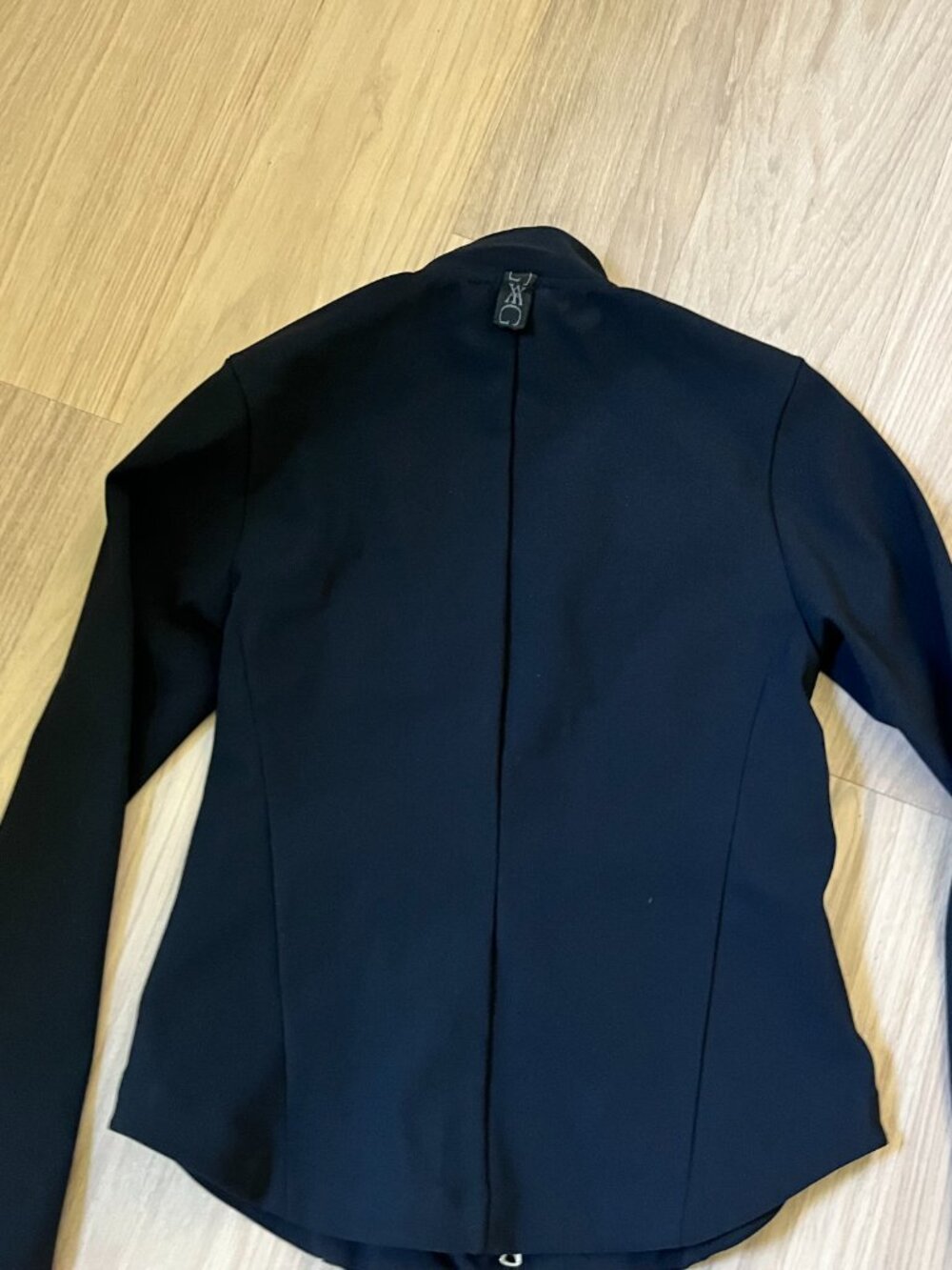 Yagya Signature Equestrian Riding Jacket Women's - Picture 3 of 9